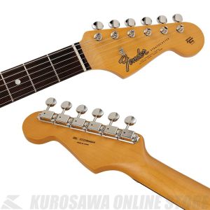 TAKASHI KATO STRATOCASTER Paradise Blue | 【クロサワ楽器店