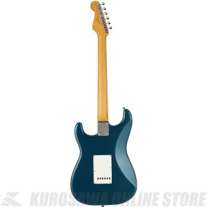 Fender Stratocaster Paradise Blue 加藤隆志 Fender フェンダー Takashi Kato Stratocaster Paradise Blue