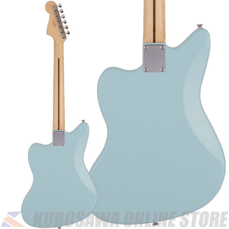 Made in Japan Junior Collection Jazzmaster Rosewood Satin