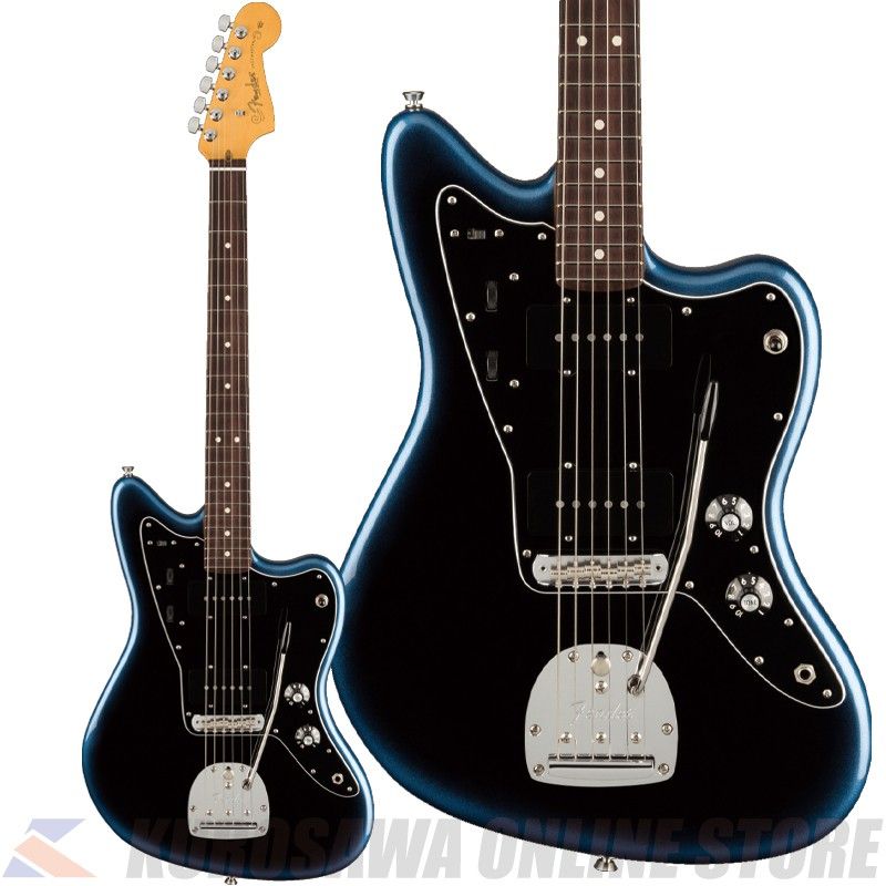 Fender American professional Ⅱ ジャズマスmod品