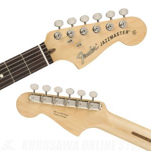 American Performer Jazzmaster, Vintage White | 【クロサワ