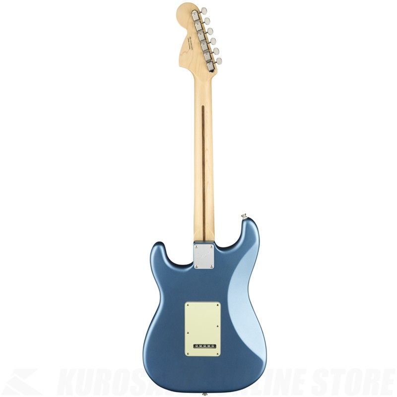 土日限定価格　Fender USA Stratocaster performer aikyokuhonten_fender-american-