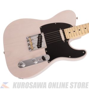 FenderJapan hybrid 50s telecasterハードケース付 3b30a7ff-08bf-4d25-abb5-
