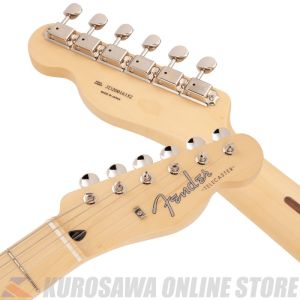 Made in Japan Hybrid II Telecaster Maple US Blonde