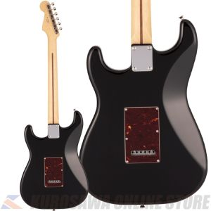 Made in Japan Hybrid II Stratocaster Rosewood Black | 【クロサワ