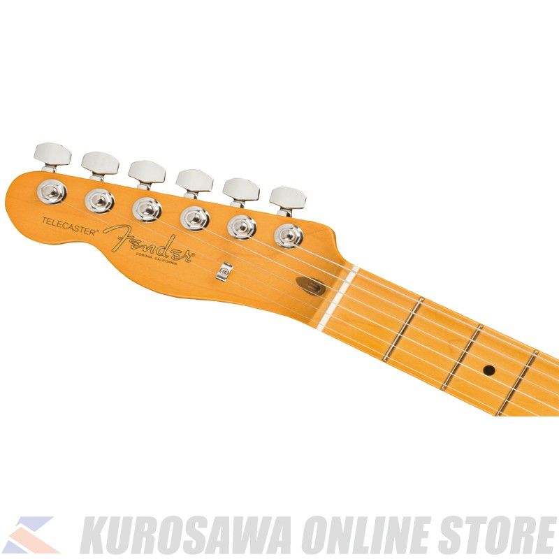 american professionalⅡ テレキャスター　レフティ 楽天市場】Fender USA American Professional II Telecaster