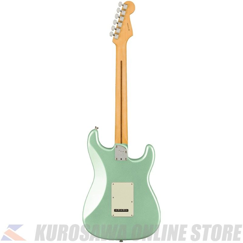 【10%割引済】美品/正規店 Fender Stratocaster USA Fender（フェンダー） Fender American Professional Classic