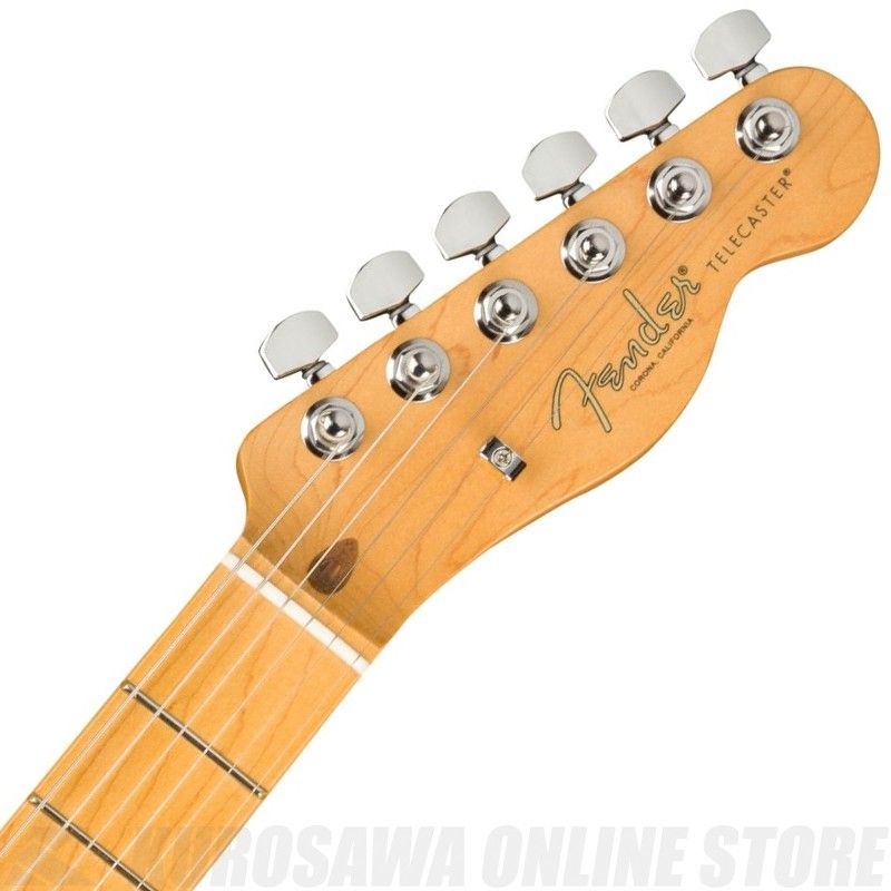 Fender Telecaster エレキギター 黒 オレンジケース付き 楽天市場】Fender 2024 Collection Made in Japan Hybrid II
