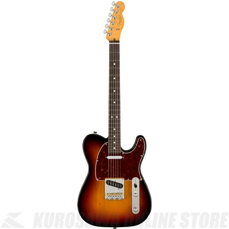 ギター Fender professional 2 telecaster Fender American Professional II | クロサワ楽器店