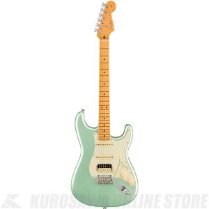 じゃがいも！Fender Stratocaster Fender Custom Shop TAKANAKA STRATOCASTER II ～一番好きな海の