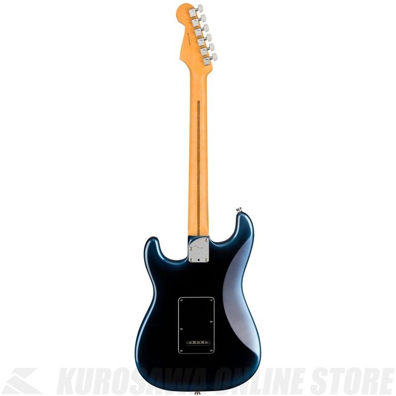 American Professional II Stratocaster, Rosewood, Dark Night