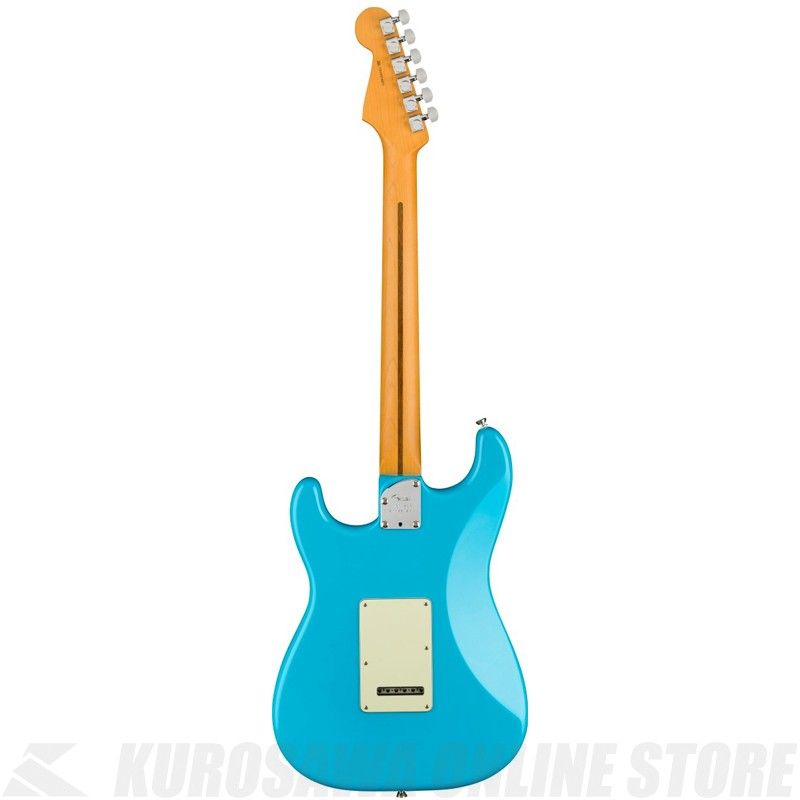 Fender American Professional II Stratocaster (USA, MN