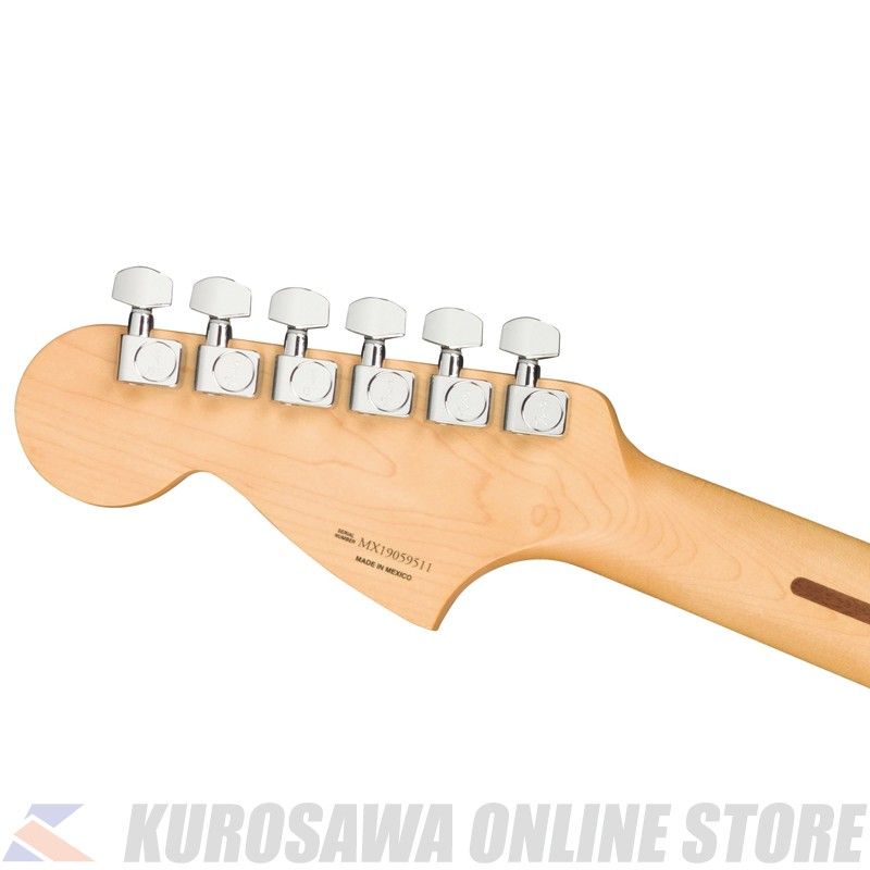 Fender Mustang エレキギター サンバースト ギターケース Fender Mustang エレキギター サンバースト ギターケース