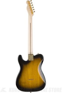 Richie Kotzen Telecaster, Maple Fingerboard, Brown Sunburst