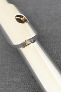 サンキョウ フルート 銀製頭部管 NRS-1 RT-1 SANKYO FLUTE Artist P.A CC NEL | 【クロサワ楽器店オンラインショップ】いい