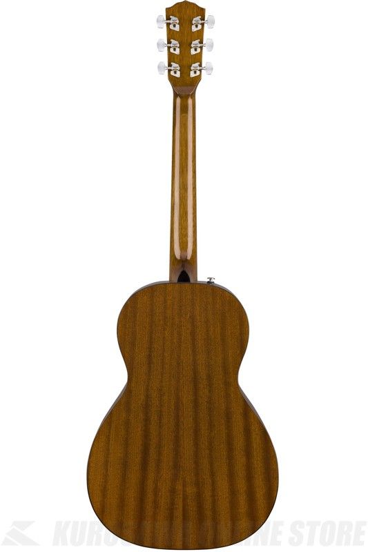 CP-60S Parlor, Walnut Fingerboard, Sunburst | 【クロサワ楽器店