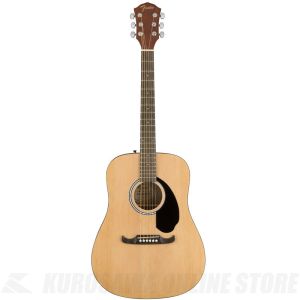 Fender Acoustics、1万円～3万円未満のアコースティックギター