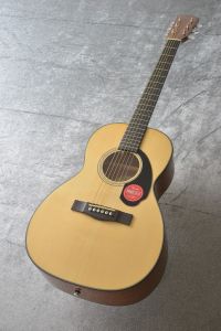 Fender CP-60s パーラーギター　アコギ Amazon.com: Fender CP-60S Parlor Acoustic Guitar, with 2
