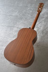 Fender CP-60s パーラーギター　アコギ Amazon.com: Fender CP-60S Parlor Acoustic Guitar, with 2
