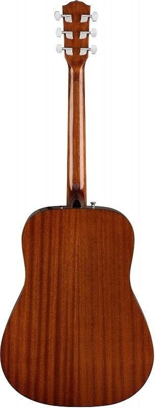CD-60S Dreadnought, Walnut Fingerboard, Natural | 【クロサワ