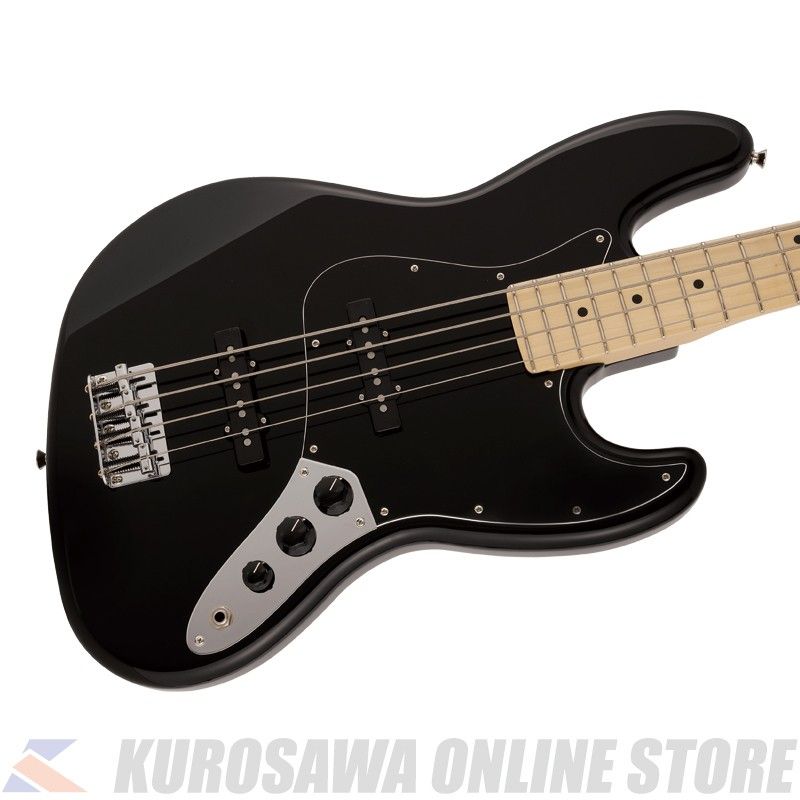 FENDER ( フェンダー ) Jazz Bass Multi-Fit Hardshell Case