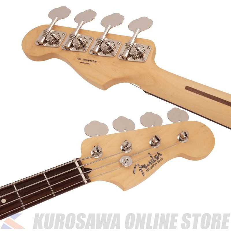 Fender エレキベースケース　レザー風 yl599_01.jpg