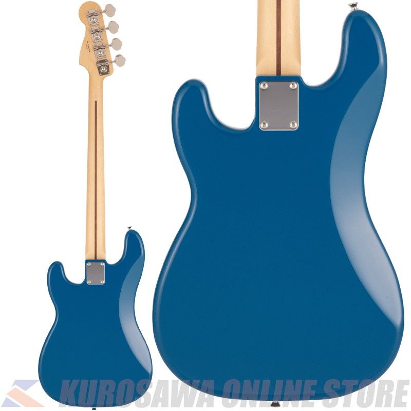 Made in Japan Hybrid II P Bass Rosewood Forest Blue | 【クロサワ