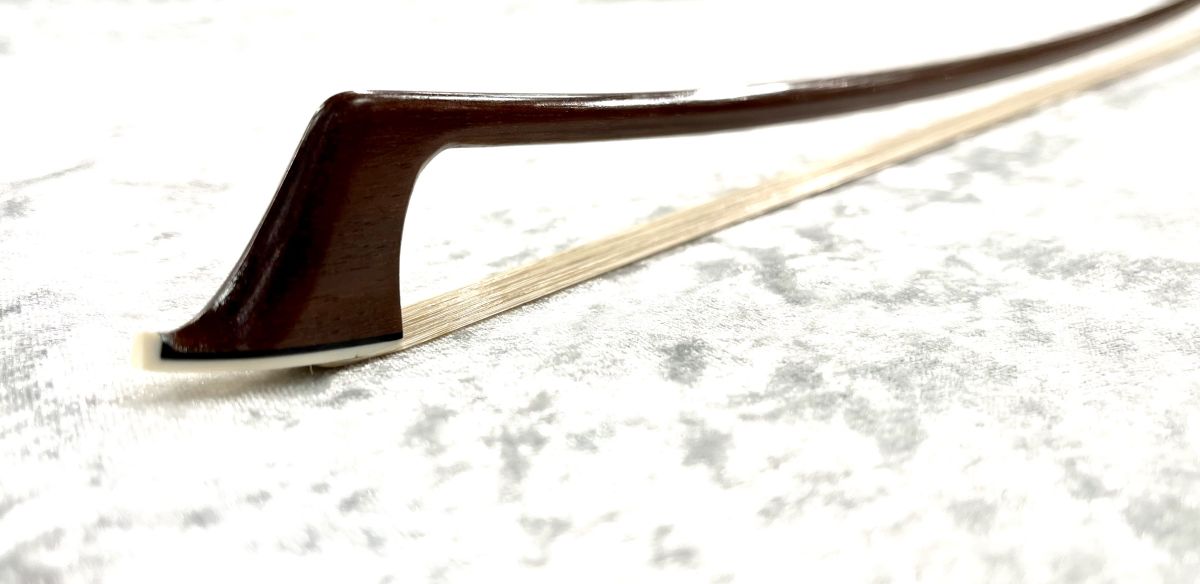 チェロ　中古弓　R.PAESOLD【10月中出品】 チェロ 中古弓 R.PAESOLD【10月中出品】 チェロ 中古弓 R.PAESOLD