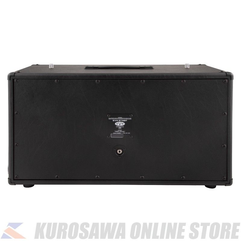5150III 50S 2x12 Cabinet -Black- | 【クロサワ楽器店オンライン