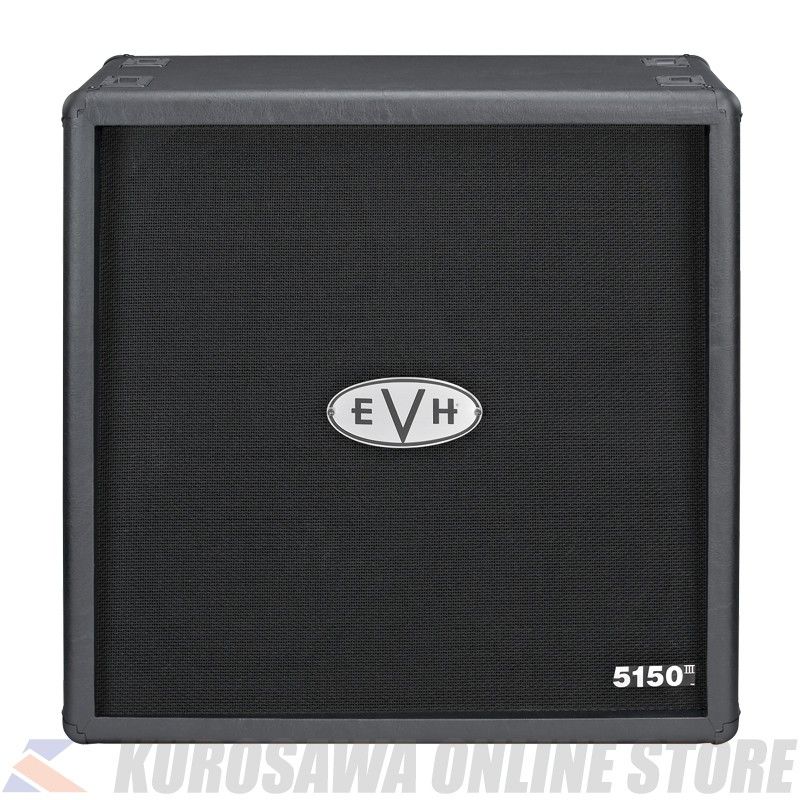 5150III 4x12 Cabinet -Black- | 【クロサワ楽器店オンラインショップ 