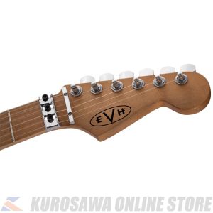 レリック加工のフランキーボディ！br/エディ・ヴァン・ヘイレン