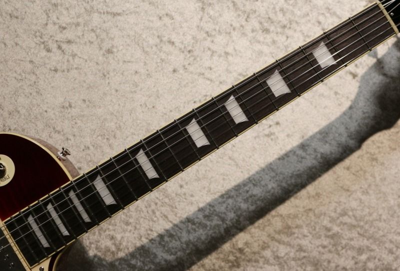 美品！2023年製 tokai レスポール KLS190f 東海 美品！2023年製 tokai レスポール KLS190f 東海
