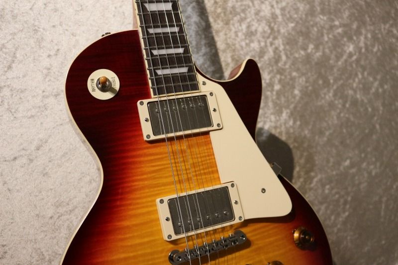 美品！2023年製 tokai レスポール KLS190f 東海 Tokai KLS190F | クロサワ楽器店