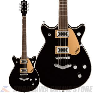 WAON　GRETSCH エレキギター ブラック WAON GRETSCH エレキギター ブラック 黒 系のエレキギター検索