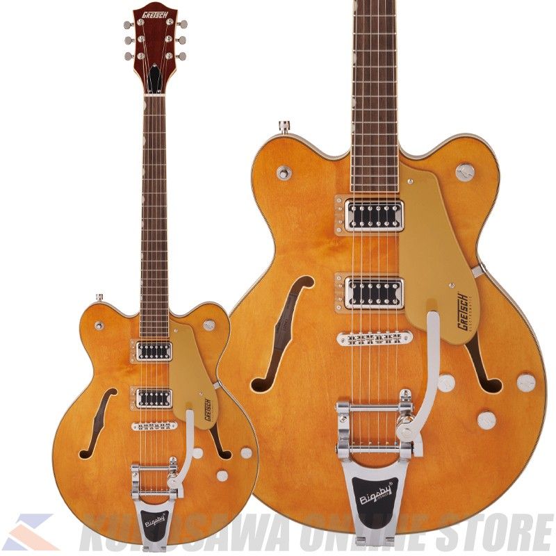 ギター GRETSH G5622T Speyside G5622T Electromatic Center Block Double-Cut Speyside