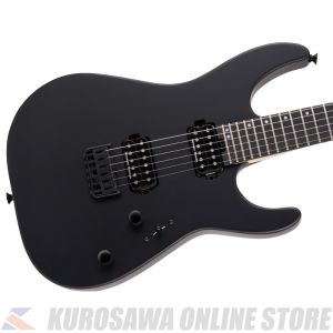 【美品】CHARVEL PRO-MOD DK24 HH HT E Dinky™ (DK) :: Pro-Mod DK24 HH HT E, Ebony Fingerboard