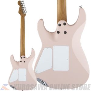 【2025年7月購入】Charvel Pro-Mod DK24 HSS 2PT 2025年7月購入】Charvel Pro-Mod DK24 HSS 2PT