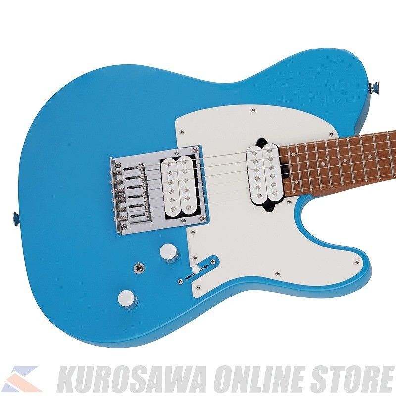 美品：Charvel ProMod So-Cal Style２テレキャスタイプ So-Cal Style 2