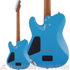 ギター Charvel Pro-Mod So-Cal Robin's Egg Blue ギター Charvel Pro-Mod So-Cal Robin's Egg Blue Charvel Pro-Mod So