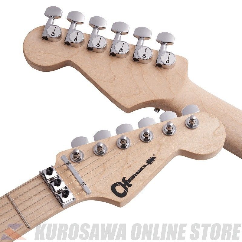 Charvel OC-55 Surf Green エレキギター Charvel OC-55 Surf Green / Electric Guitar w/ SC | eBay