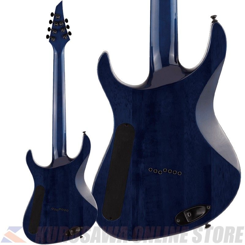 ギター Gibson DC PRO Amazon.com: CRKD Gibson Les Paul Guitar Controller
