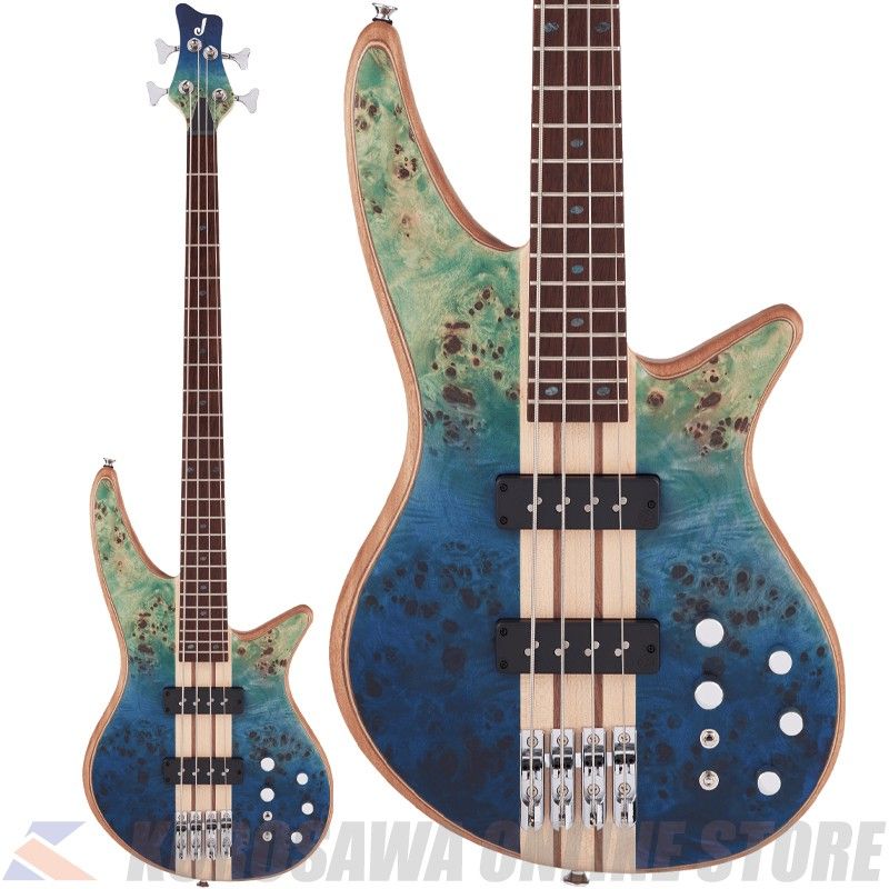 【予約販売】本 Pro Series Spectra Bass SBP IV, Caramelized Jatoba Caribbean ルアー・フライ