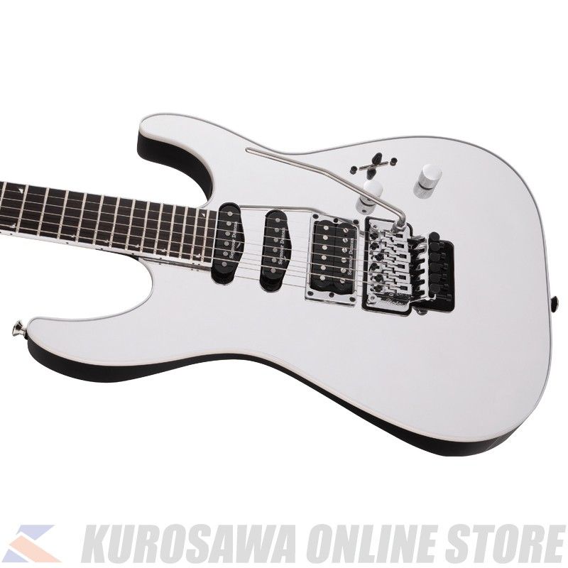 Pro Series Soloist SL3R Ebony Fingerboard Mirror | 【クロサワ楽器