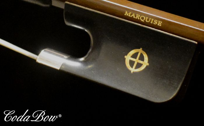 最上位グレードカーボン弓 MARQUISE GS Coda Bow チェロ弓 3f7152f2699bc9f148024bc2ca59a2