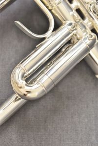 美品 Bach Vincent SP トランペット メンテナンス済み B♭ トランペット - Vincent ： Bach | 野中貿易