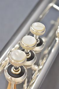 美品 Bach Vincent SP トランペット メンテナンス済み Vincent SP【新品】 | 【クロサワ楽器店オンラインショップ