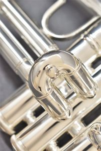 美品 Bach Vincent SP トランペット メンテナンス済み 中古】Bach / トランペット VINCENT SP 【横浜店】 | イシバシ楽器