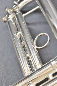 美品 Bach Vincent SP トランペット メンテナンス済み Vincent SP【新品】 | 【クロサワ楽器店オンラインショップ