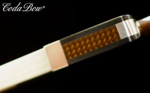 チェロ弓　CodaBow　Diamond GX fc32c275-cdb2-4581-b0b4-