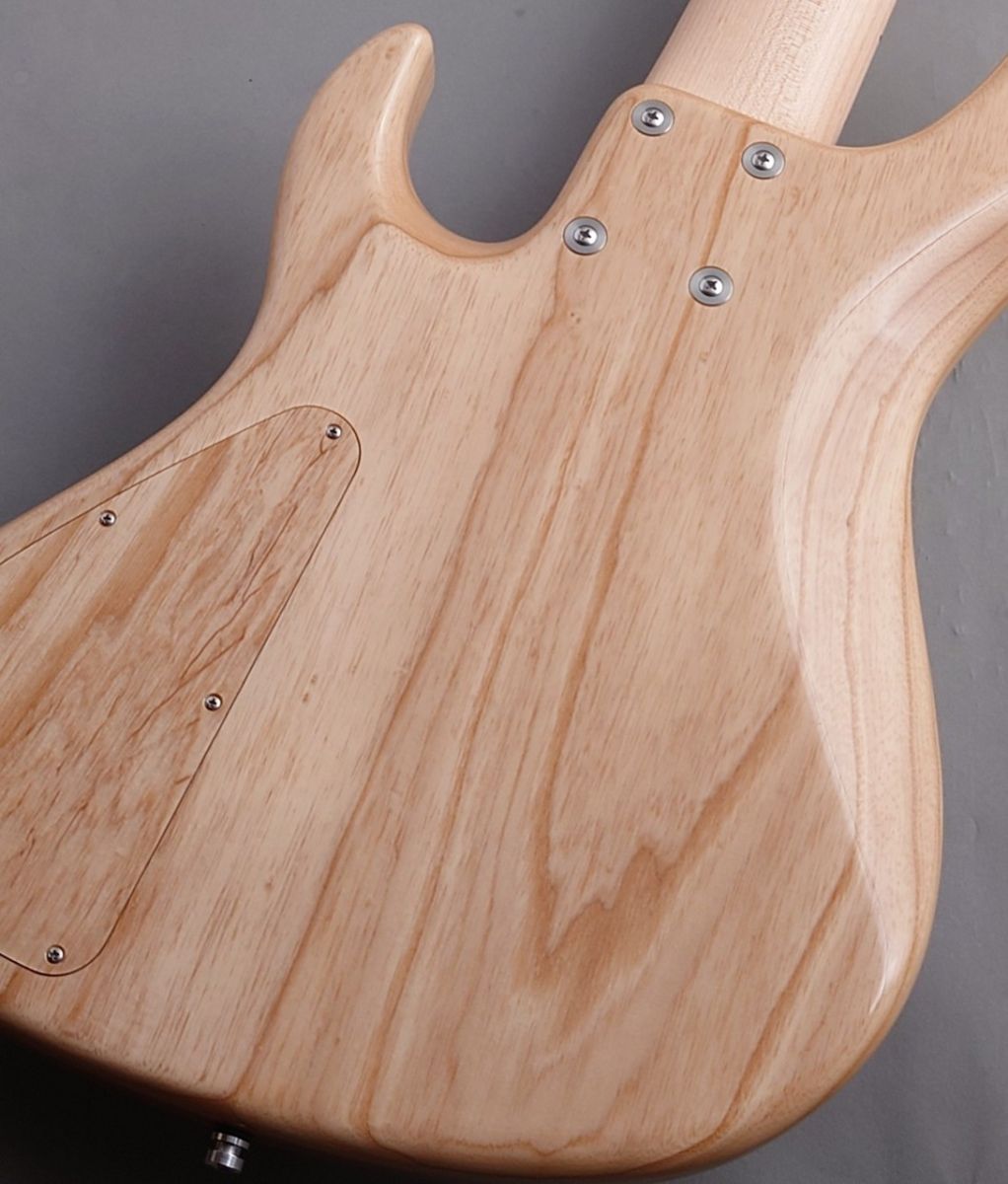 CS24 MS5 -5A Flame Koa Top- | 【クロサワ楽器店オンラインショップ